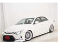 2012 Toyota Mark X