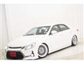 2012 Toyota Mark X