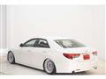 2012 Toyota Mark X