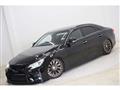 2013 Toyota Mark X