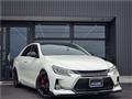 2012 Toyota Mark X