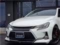 2012 Toyota Mark X