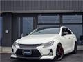 2012 Toyota Mark X