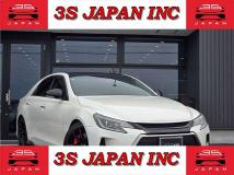 2012 Toyota Mark X
