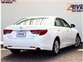 2013 Toyota Mark X
