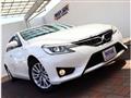 2013 Toyota Mark X