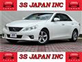 2012 Toyota Mark X