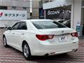 2012 Toyota Mark X