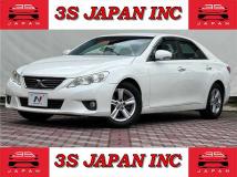 2012 Toyota Mark X