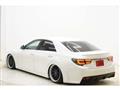 2012 Toyota Mark X