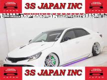 2010 Toyota Mark X