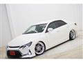 2011 Toyota Mark X