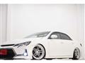 2011 Toyota Mark X