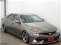 2010 Toyota Mark X