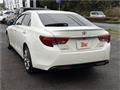 2014 Toyota Mark X