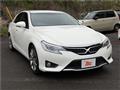 2014 Toyota Mark X