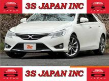 2014 Toyota Mark X