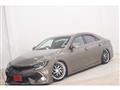2010 Toyota Mark X