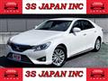 2013 Toyota Mark X