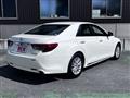 2013 Toyota Mark X