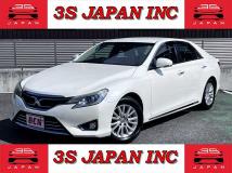 2013 Toyota Mark X