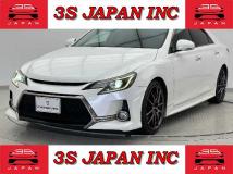 2013 Toyota Mark X