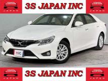 2012 Toyota Mark X