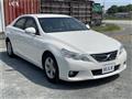 2012 Toyota Mark X