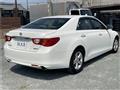 2012 Toyota Mark X