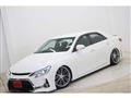 2010 Toyota Mark X
