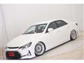 2010 Toyota Mark X