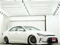 2011 Toyota Mark X