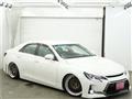 2011 Toyota Mark X