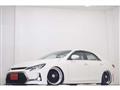 2010 Toyota Mark X