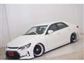 2010 Toyota Mark X