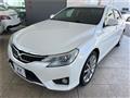 2013 Toyota Mark X