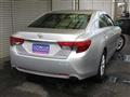 2012 Toyota Mark X