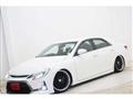 2014 Toyota Mark X
