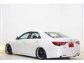 2014 Toyota Mark X