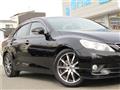 2012 Toyota Mark X