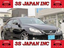 2012 Toyota Mark X