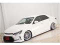 2010 Toyota Mark X