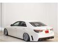 2010 Toyota Mark X