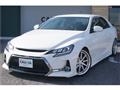 2012 Toyota Mark X