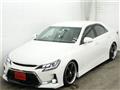 2010 Toyota Mark X