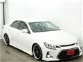 2010 Toyota Mark X