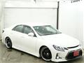 2010 Toyota Mark X