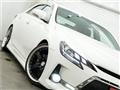 2010 Toyota Mark X