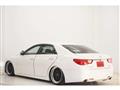 2012 Toyota Mark X