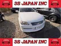 2006 Toyota Mark X